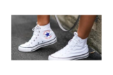 Tenis Converse Tipo Bontines