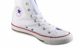 Tenis Converse Chuck Taylor Blanco