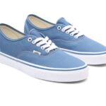 Vans Authentic Navy