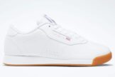 Tenis Rebook Blancos