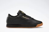 Tenis Rebook Negros