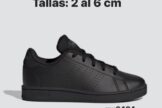 TENIS ADVANTAGE ADIDAS COURT