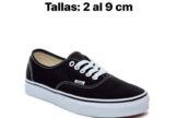 Classics Authentic Negro