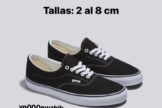 Classics Authentic Negro