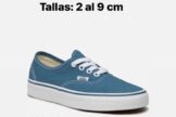 Classics Authentic Navy