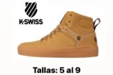 K- swiss King