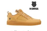 k-swiss Roof