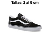 VANS OLD SKOOL