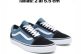 VANS OLD SKOOL