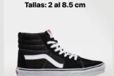 VANS SK8 HI
